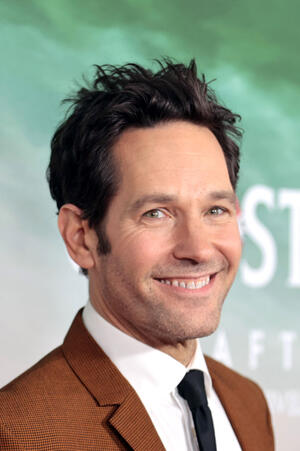 Paul Rudd Filmography and Movies | Fandango
